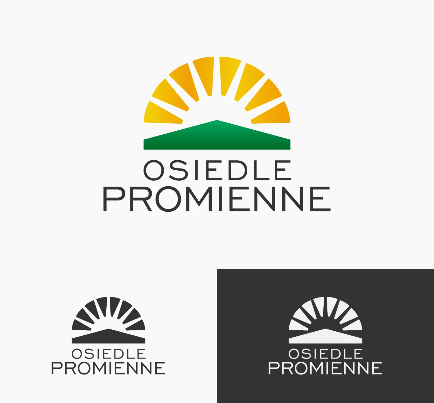 Osiedle Promienne