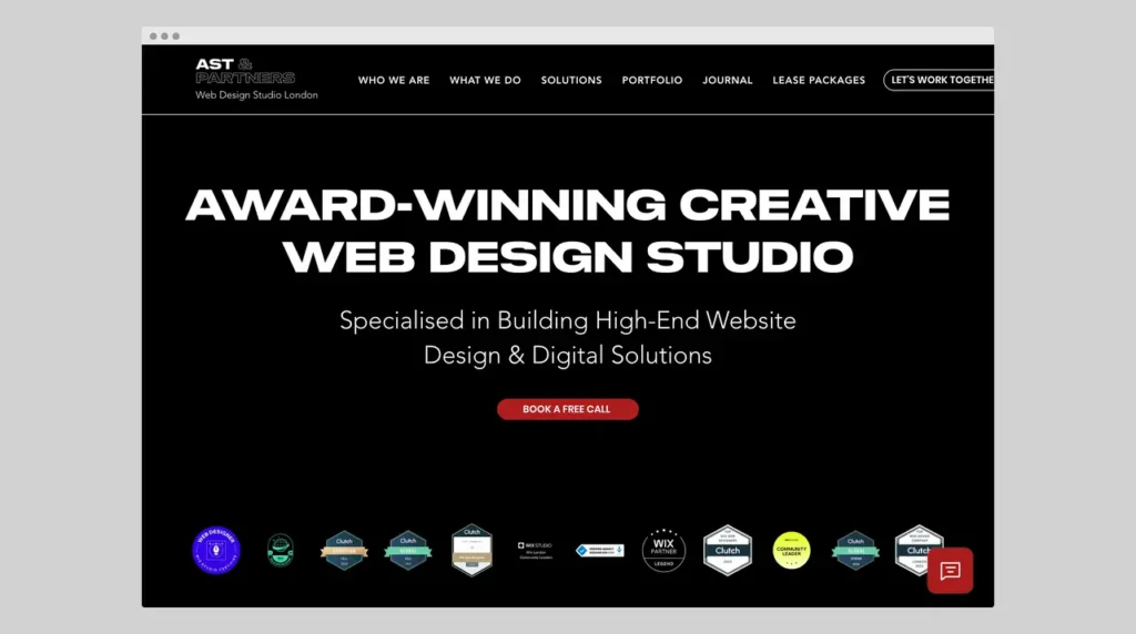 Maximalist Web Design Examples