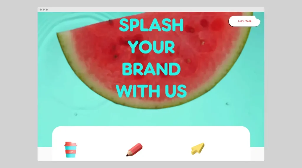 Maximalist Web Design Examples